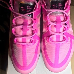 Woman Nike Air Vapormax 2019 Pink